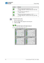 Preview for 376 page of DURKOPP ADLER 755 A Service Instructions Manual