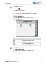 Preview for 379 page of DURKOPP ADLER 755 A Service Instructions Manual