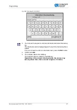 Preview for 419 page of DURKOPP ADLER 755 A Service Instructions Manual