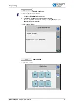 Preview for 427 page of DURKOPP ADLER 755 A Service Instructions Manual