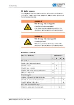 Preview for 439 page of DURKOPP ADLER 755 A Service Instructions Manual