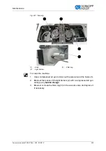 Preview for 441 page of DURKOPP ADLER 755 A Service Instructions Manual