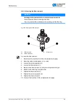 Preview for 447 page of DURKOPP ADLER 755 A Service Instructions Manual