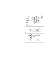 Предварительный просмотр 63 страницы DURKOPP ADLER 804-1 Manual