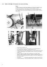 Preview for 10 page of DURKOPP ADLER 838 Service Instructions Manual