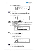 Preview for 17 page of DURKOPP ADLER 869-M Premium Service Instructions Manual