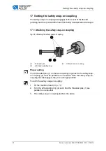 Preview for 82 page of DURKOPP ADLER 869-M Premium Service Instructions Manual