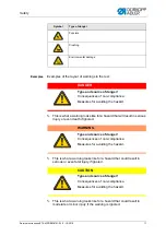 Preview for 13 page of DURKOPP ADLER 878-M PREMIUM Service Instructions Manual