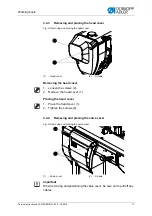 Preview for 19 page of DURKOPP ADLER 878-M PREMIUM Service Instructions Manual