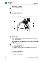 Preview for 20 page of DURKOPP ADLER 878-M PREMIUM Service Instructions Manual