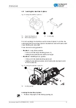 Preview for 23 page of DURKOPP ADLER 878-M PREMIUM Service Instructions Manual