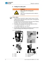 Preview for 32 page of DURKOPP ADLER 878-M PREMIUM Service Instructions Manual