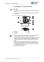 Preview for 35 page of DURKOPP ADLER 878-M PREMIUM Service Instructions Manual