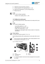 Preview for 41 page of DURKOPP ADLER 878-M PREMIUM Service Instructions Manual