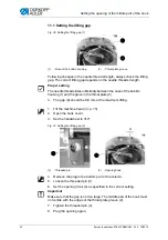 Preview for 44 page of DURKOPP ADLER 878-M PREMIUM Service Instructions Manual