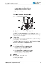 Preview for 47 page of DURKOPP ADLER 878-M PREMIUM Service Instructions Manual