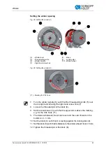 Preview for 51 page of DURKOPP ADLER 878-M PREMIUM Service Instructions Manual