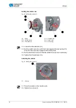 Preview for 52 page of DURKOPP ADLER 878-M PREMIUM Service Instructions Manual