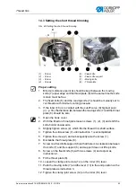 Preview for 57 page of DURKOPP ADLER 878-M PREMIUM Service Instructions Manual