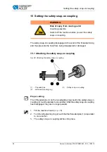 Preview for 60 page of DURKOPP ADLER 878-M PREMIUM Service Instructions Manual