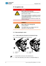 Preview for 62 page of DURKOPP ADLER 878-M PREMIUM Service Instructions Manual