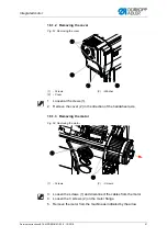 Preview for 63 page of DURKOPP ADLER 878-M PREMIUM Service Instructions Manual