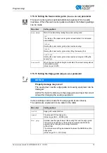 Preview for 81 page of DURKOPP ADLER 878-M PREMIUM Service Instructions Manual