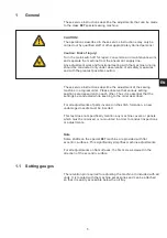 Preview for 7 page of DURKOPP ADLER 887 Series Service Instructions Manual