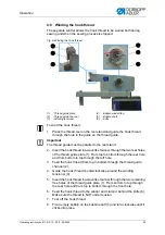 Preview for 27 page of DURKOPP ADLER 911-210-3020-10 Operating Instructions Manual