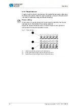 Preview for 30 page of DURKOPP ADLER 911-210-3020-10 Operating Instructions Manual