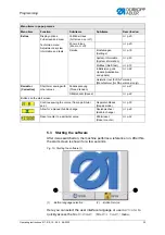 Preview for 37 page of DURKOPP ADLER 911-210-3020-10 Operating Instructions Manual