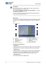 Preview for 38 page of DURKOPP ADLER 911-210-3020-10 Operating Instructions Manual