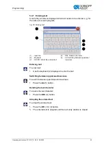 Preview for 45 page of DURKOPP ADLER 911-210-3020-10 Operating Instructions Manual