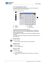 Preview for 46 page of DURKOPP ADLER 911-210-3020-10 Operating Instructions Manual