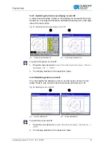 Preview for 47 page of DURKOPP ADLER 911-210-3020-10 Operating Instructions Manual