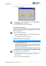 Preview for 59 page of DURKOPP ADLER 911-210-3020-10 Operating Instructions Manual