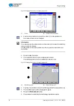 Preview for 60 page of DURKOPP ADLER 911-210-3020-10 Operating Instructions Manual