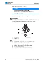 Preview for 96 page of DURKOPP ADLER 911-210-3020-10 Operating Instructions Manual