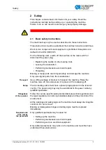 Preview for 11 page of DURKOPP ADLER 911-211-10 Operating Instructions Manual