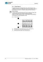 Preview for 30 page of DURKOPP ADLER 911-211-10 Operating Instructions Manual