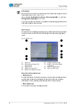 Preview for 38 page of DURKOPP ADLER 911-211-10 Operating Instructions Manual