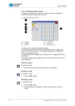 Preview for 46 page of DURKOPP ADLER 911-211-10 Operating Instructions Manual