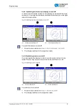 Preview for 47 page of DURKOPP ADLER 911-211-10 Operating Instructions Manual