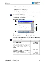 Preview for 55 page of DURKOPP ADLER 911-211-10 Operating Instructions Manual