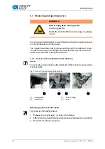 Preview for 16 page of DURKOPP ADLER 911-211 Service Instructions Manual