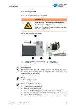 Preview for 49 page of DURKOPP ADLER 911-211 Service Instructions Manual