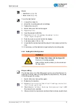 Preview for 51 page of DURKOPP ADLER 911-211 Service Instructions Manual