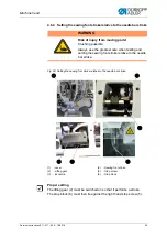 Preview for 53 page of DURKOPP ADLER 911-211 Service Instructions Manual