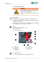 Preview for 63 page of DURKOPP ADLER 911-211 Service Instructions Manual