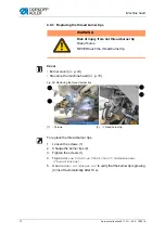 Preview for 76 page of DURKOPP ADLER 911-211 Service Instructions Manual